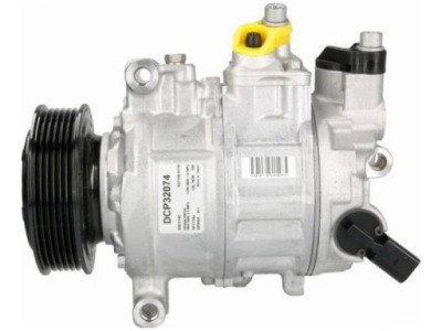Компресор кондиціонера denso dcp32074 фото №1