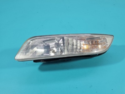 Противотуманная фара левый ssangyong rexton i 01-05 фото №1