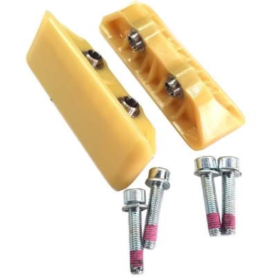 Напрямні натягувач коробка передач приладова редуктор mercedes gl x166 offroad фото №1