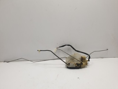 Mazda xedos 9 замок двері правий перед передній фото №1