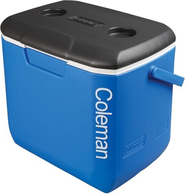 Coleman Cool Box 30QT lodówka turysty 28L AS3097