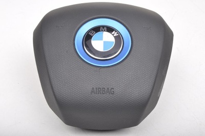 BMW I3 I01 BOLSA DE AIRE VOLANTE AIRBAG 6870363  