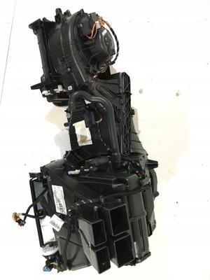 Отопитель комплектная vw golf vi 5k1820003cj фото №1