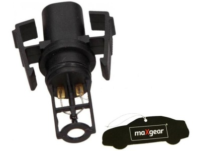 SENSOR TEMPERATURA AIRE MERCEDES CLASE E W124 2.0-3.2 93-95 + ZAPACH  