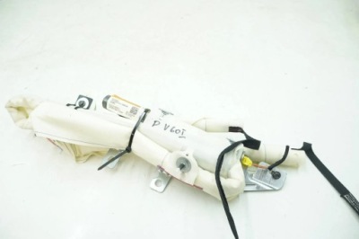 Шторка безопасности воздушная правая volvo v60 i 30780647 фото №1