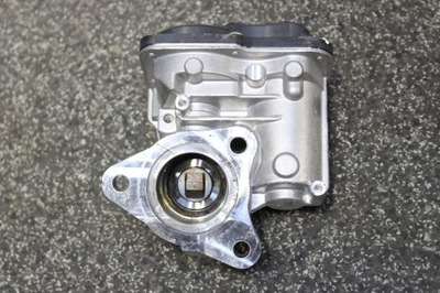 Renault megane iii 1.5dci клапан egr фото №1