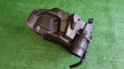 Renault clio корпус фільтра фото №1