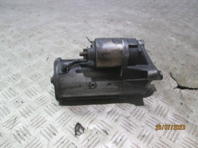 Стартер renault volvo 1.9 dci 8200064465b фото №1