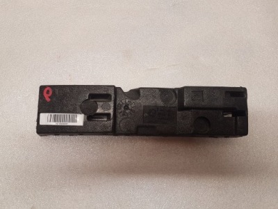 Абсорбер бампера левый задняя mini f54 clubman 7395989 фото №1