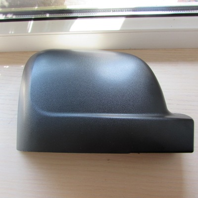 Корпус зеркало наружного renault trafic фото №1