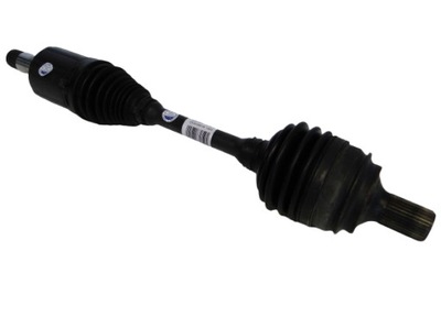 Mercedes e w212 212 приводной вал правая перед 4matic 4x4 фото №1