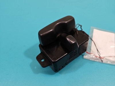 Переключатель сиденье перед левый mazda cx-9 06-15 фото №1