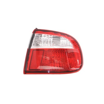 LAMP SEAT TOLEDO II 98-06 REAR RIGHT  