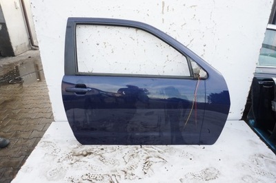 Двері правий перед seat ibiza 3 3d фото №1