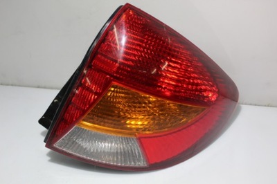 Лампа правая задняя kia rio i фото №1