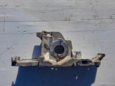 Subaru forester iv outback xv 2.0d основа корпус насоса уприскування b20d фото №1