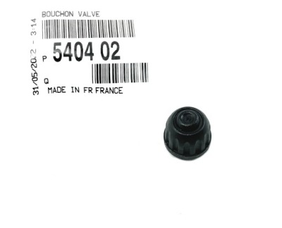 Гайка відповітрювач peugeot citroen 540402 фото №1