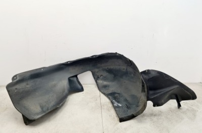 Vw tiguan i подкрылок правый перед 5n0805912 фото №1