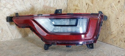 Kia niro 2022 лампи задні фото №1