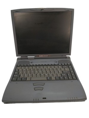 Laptop Toshiba Satelite 4090 | Intel Celeron 400MHz | 128MB
