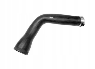 Труба wąż шланг турбины opel insignia 2.0 cdti фото №1