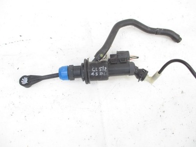 Renault captur ii помпа сцепления цилиндр сцепления фото №1