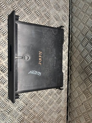 Renault scenic iv бардачок полка 873f75712r фото №1