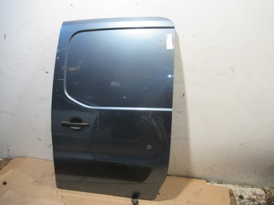 Двері ліва зсувні partner iii 08- фото №1