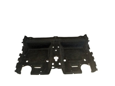 Bmw оригинальный номер 5a06675 2' g42 обшивка пол задняя задняя фото №1