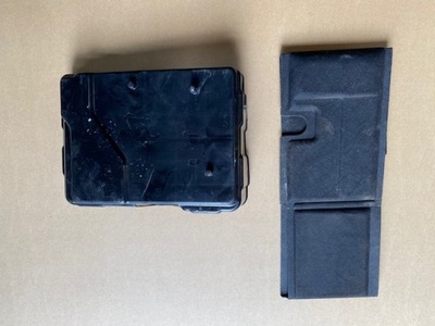 Honda civic x основание корпус рамка аккумулятор фото №1