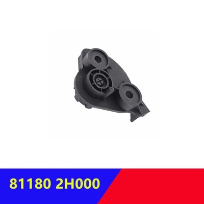 Y SOPORTE BASES PARA HYUNDAI ELANTRA 07-16 PARA KIA FORTE 10-20 81180-2H000  