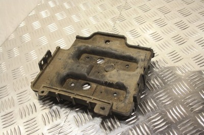 Основание аккумулятор hyundai getz фото №1