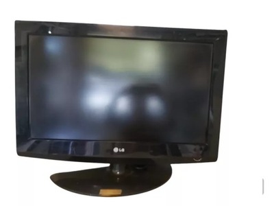 TELEWIZOR LG26LG300