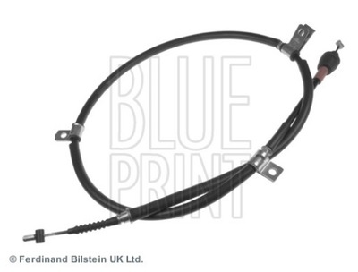 CABLE HAM BLUE PRINT ADG04698 HYUNDAI EL BLUE PRINT ADG04698 CIEGLO,  