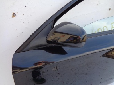 Зеркало левая alfa romeo 159 sedan фото №1