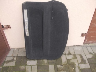 Полка задняя ford mondeo mk3 фото №1