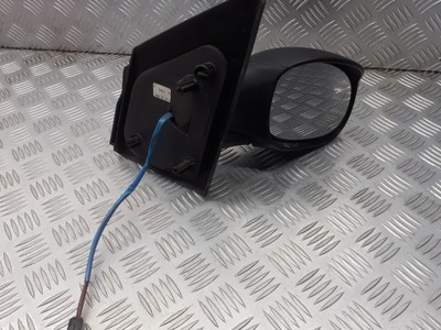 Дзеркало праве citroen c2 5pin фото №1