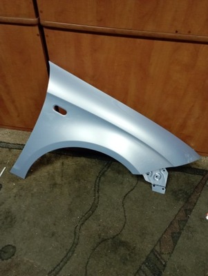 Крила правий перед seat altea lw5x фото №1
