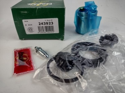 KIT DE REPARACIÓN SOPORTE DE FRENADO MAZDA (43MM)  