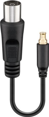 Adapter antenowy