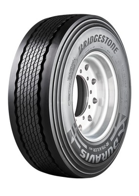 2X 385/65R22.5 ПОКРЫШКА BRIDGESTONE DURAVIS R-TRAILER 2 M+S 160K