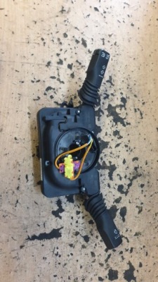 Opel astra iii h перемикач комбінований перемикач підрульовий фото №1