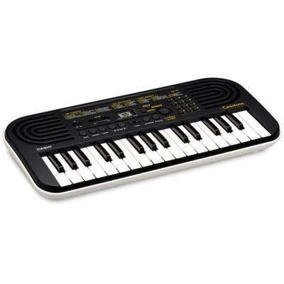 Casio SA-51 Organki dla dziecka Mały keyboard