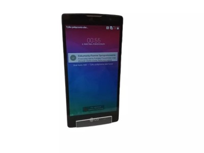 TELEFON LG SPIRIT 4G LTE LG-H440N 8 GB ZŁOTY