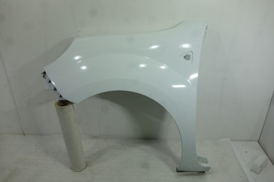 Крыло перед левый renault kangoo ii 08-13 цвет - 369 631010288r фото №1