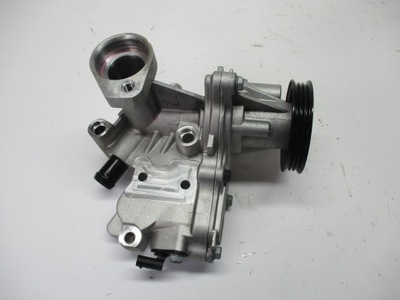 Насос wody hyundai kona 1,0t-gdi фото №1