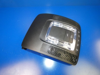 A w177 лампа стельовий внутрішня перед панель фото №1