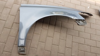 Крила передній правий volvo s40 455-46 фото №1