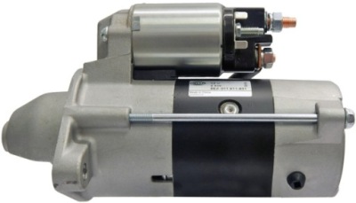 Стартер 95520322 opel оригінал фото №1