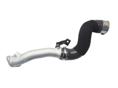 Шланг воздуха doł.r megane iv 1.6tce 144607562r af renault q plus + фото №1